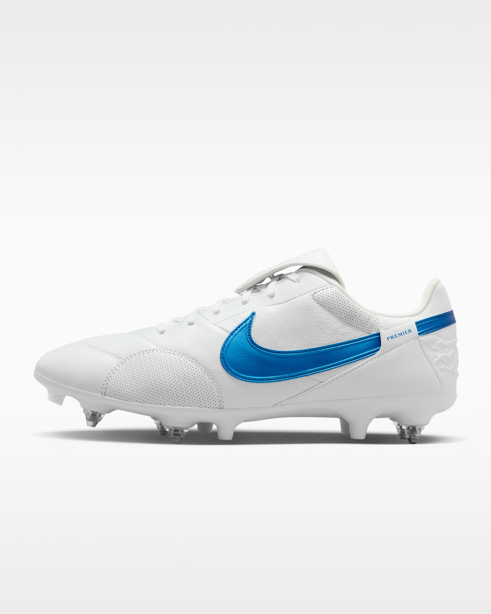 Nike Premier 3 SG-Pro Low-Top Football Boot. Nike LU